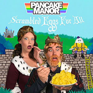 scrambledeggsforallpancakemanor