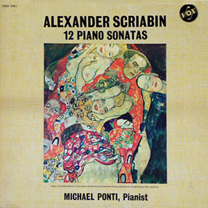 scriabin12sonatasmichaelponti
