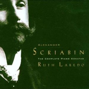 scriabin complete piano sonatas