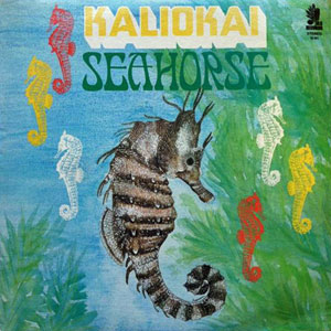 seahorse kalioka