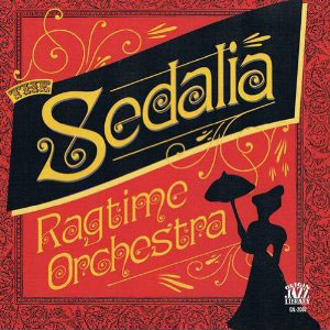 sedalia ragtime orchestra