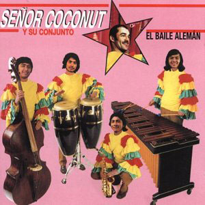 senor coconut el baile aleman