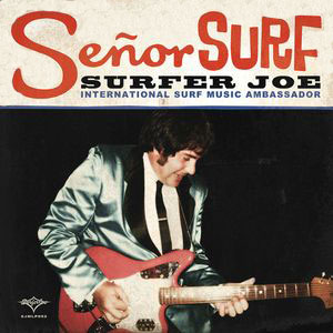 senor surf surfer joe