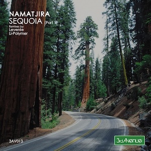 sequoianamatjiraremix