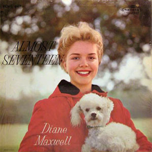 seventeen almost diane maxwell