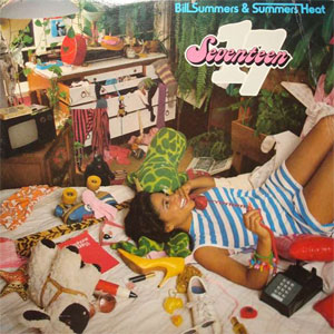 seventeen bill summers