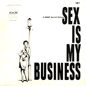 sexismybusinessvarious