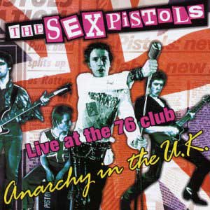 sex pistols