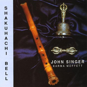 shakuhachi bell john singer