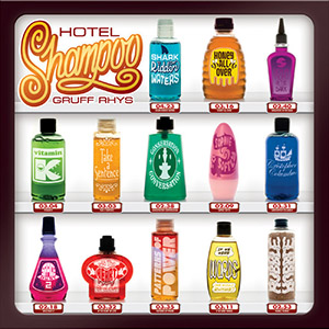 shampoohotelgruffrhys