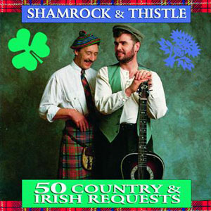 shamrockthistleirishrequests