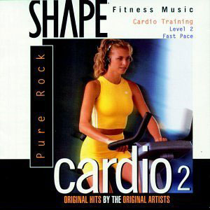 shape cardio 2