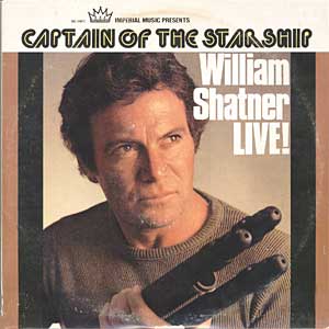 shatner captain