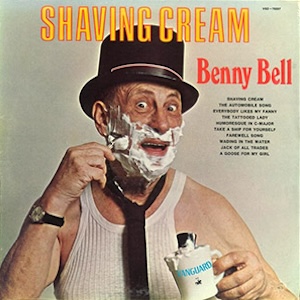shavingcreambennybell