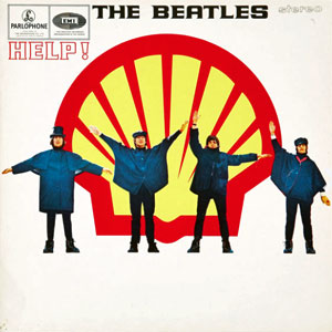 shelloilbeatleshelppromo