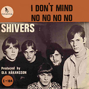shiversidontmindnono