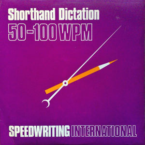 shorthanddictation50100wpm