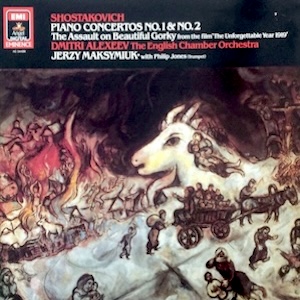 shostaovichalexeevenglish