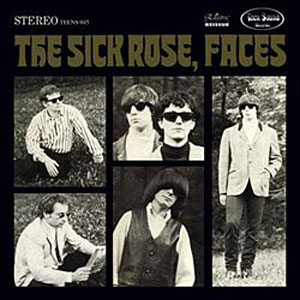 sick rose faces