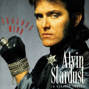 sideburns alvin stardust jealous mind