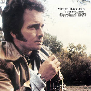 sideburns merle haggard opryland 81