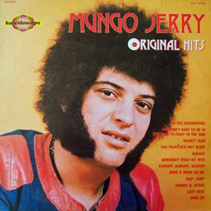 sideburns mungo jerry hits