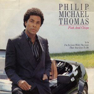 sidekick philip michael thomas fish chips