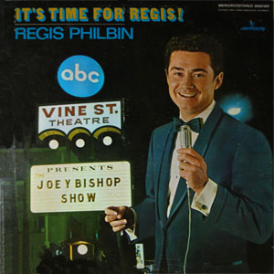 sidekick regis philbin