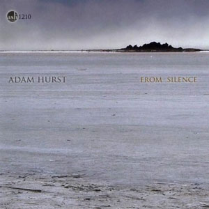 silence from adam hurst