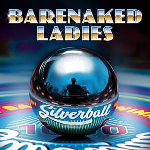 silverballbarenakedladies