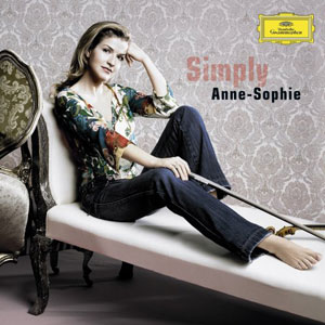 simply anne sophie