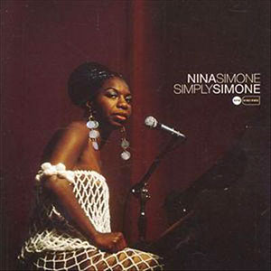 simply nina simone