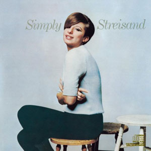 simply streisand