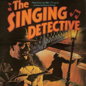 singing detective bbc