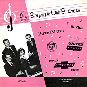 singingisourbusinessjswithjamie