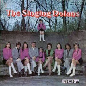 singing nolans