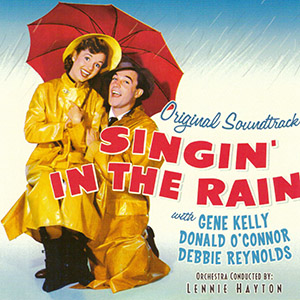 singinintherainSTgenekelly