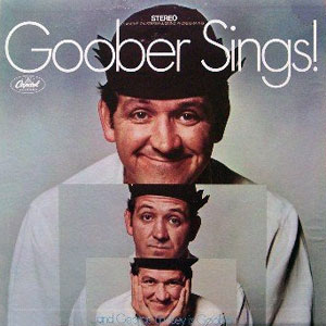 sings goober