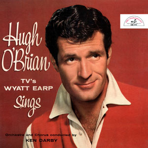 sings hugh obrian