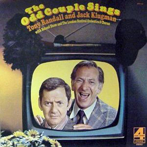 sings odd couple