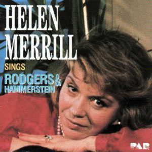 sings rodgers hammerstein helen merrill