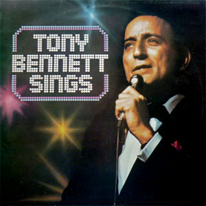 sings tony bennett