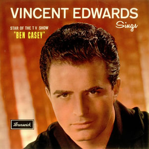 sings vince edwards