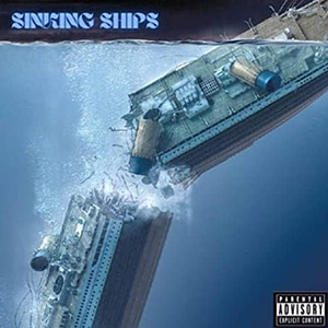 sinkingships