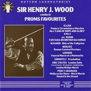 sirhenryjwoodpromsfavourites