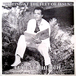 sittingatthefeetofjesuseugenechurch