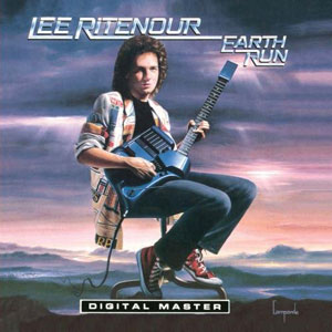 sitting lee ritenour earth run