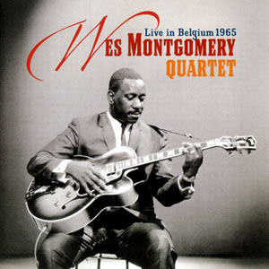 sitting wes montgomery belgium 65