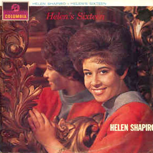 sixteen helen shapiro