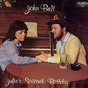 sixteenth birthday julie john bult